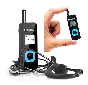 Рации и диктофоны: РАЦИЯ. Мини Рация Two-Way Radio Представляем вашему вниманию — 5