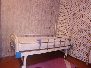 Qida məhsulları: Masajsız, Tənzimlənən