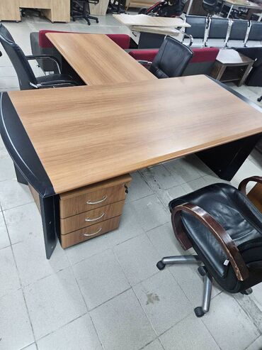 Ofis dəst mebeli: Mudur Desti sekilde gorunduyu kimidir hec bir prablemi yoxdur yeniden -da lalafo.az — 9 Ofis dəst mebeli: Mudur Desti sekilde gorunduyu kimidir hec bir prablemi yoxdur yeniden — 9