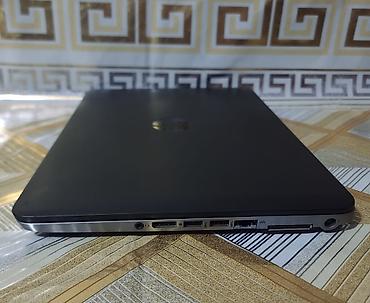 HP: Qiymət sondur. HP EliteBook 840 G2 HP-ın premium (üst səviyyəli) — 12
