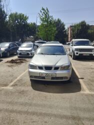 дом на кол: Daewoo Lacetti: 2003 г., 1.5 л, Механика, Газ, Седан