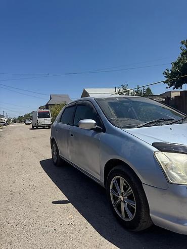лх 400: Honda Civic: 2001 г., 1.5 л, Автомат, Газ, Хэтчбэк — 3