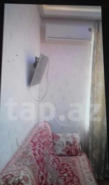 mətbəx masa: AAAF yasayis kompl.Binada Her şəraiti var.Kondisioner,Kombi.Temirli — 5