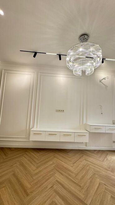 Продажа квартир: 3 комнаты, 121 м², 12 этаж — 6