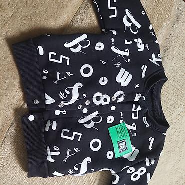 Комплекты одежды: Комплект, Унисекс, 1 - 2 года, Zara Kids — 4