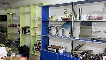 Полки для магазина: Ош шаарында аптекага, магазинге,буюмдар — 15