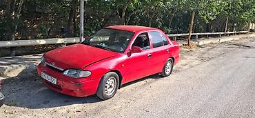 hyundai accent 2005: Tecılı satlir idyal veziyetde 100 km 3 litr serfiyat — 4