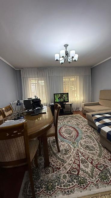 Продажа полдома: Продаётся уютный полдома в районе Ибраимова / Куренкеева (рядом ЦОН — 11