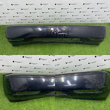 Бампер и комплектующие: Toyota, Б/у, Оригинал at lalafo.kg — 10 Бампер и комплектующие: Toyota, Б/у, Оригинал — 10