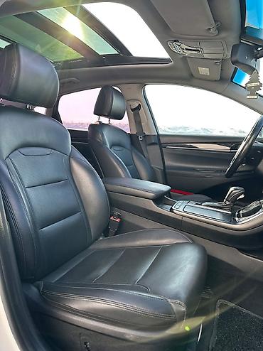 sonata 2023: Hyundai Grandeur: 2018 г., 3 л, Автомат, Бензин, Седан — 9