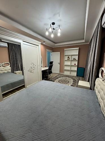 archa group: 🏡✨ Сдается роскошная 3-комнатная квартира в элитном доме рядом с ТРЦ — 10