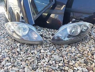 3 pa 1: FAROVI ZA SEAT ALTEA, TOLEDO, ALTEA XL | Sve vrste delova za seatove — 1