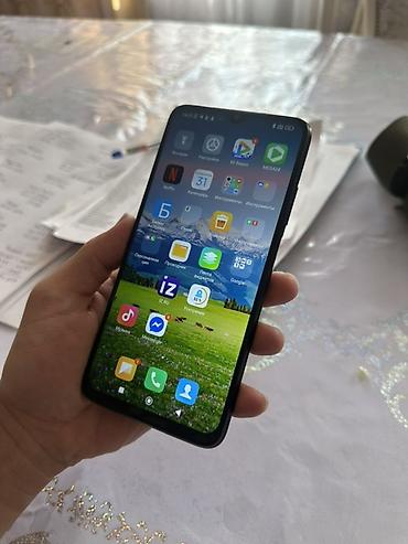 редмм 9: Redmi, Redmi 9T, Б/у, 128 ГБ, цвет - Черный, 2 SIM — 3