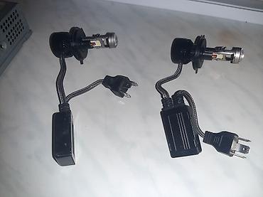 kamaz radiator: LED, 12 w, VAZ (LADA) 400, 2026 il, Orijinal, Yaponiya, Yeni — 2