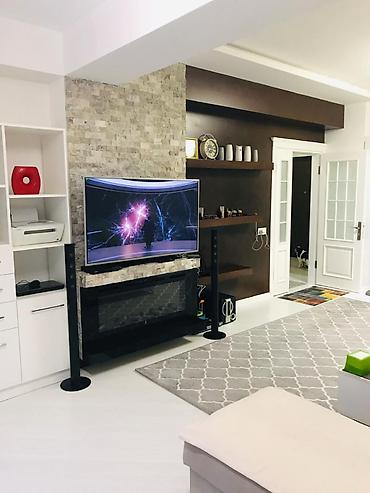 studio mənzil: Park Azure Residence-də Premium Kirayə Mənzil 📍 Xətai rayonu, Park — 4
