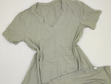 bluzki i tuniki duże rozmiary 58: Tunic, XS (EU 34), condition - Good