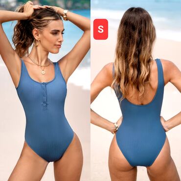 colmar jakne novi pazar: S (EU 36), Polyester, Single-colored, color - Blue