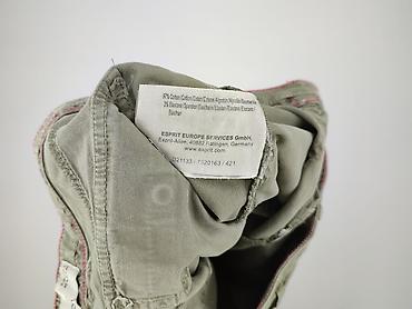 sinsay joggery: Esprit, Spodnie materiałowe damskie, rozmiar XL — 5