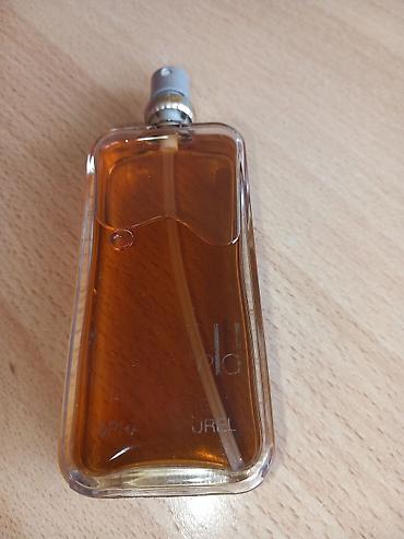 diesel parfemi: Karl Lagerfeld Lagerfeld edc, 60ml Jedna od prvih verzija parfema — 2