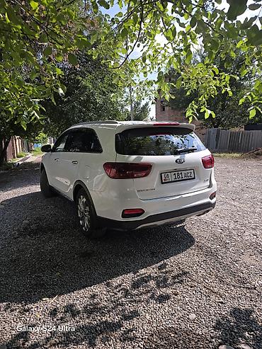 super soco: Kia Sorento: 2019 г., 2.2 л, Автомат, Дизель, Кроссовер — 3