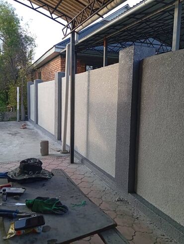 Фасадчики, отделочники: Фасадчик. Больше 6 лет опыта — 14