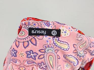 monnari garnitur: Sinsay, Sukienka damska, rozmiar XS — 4