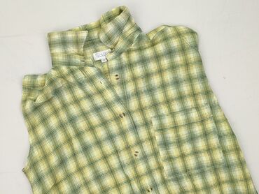 koszula jedwabna massimo dutti: Solar, Women`s shirt, size M (EU 38)