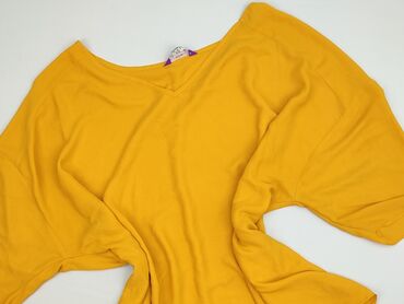 F&F, T-shirt damski, rozmiar 6XL