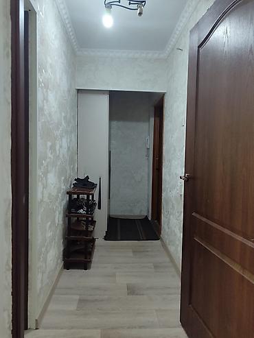11: 1 комната, 36 м², 11 мкр 104 серия, 1 этаж, Свежий ремонт — 4