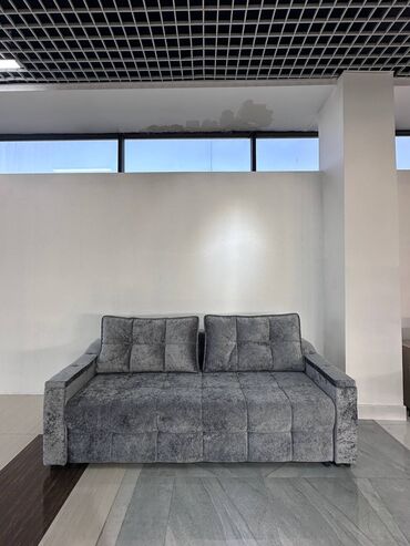 Модульные диваны: Модульный диван — 12