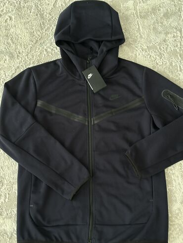 жалал абад одежда: Мужской спортивный костюм, XL (EU 42), Nike, Новый, Самовывоз