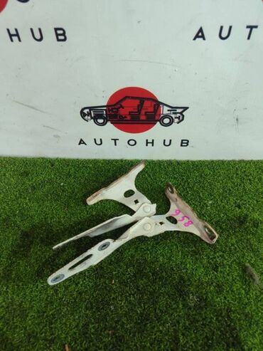 капот нексия 1: Петля капота HONDA civic SXE10 1.7 2005 (б/у)