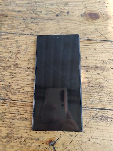 samsung ultra 10: Samsung Galaxy S24 Ultra, 256 GB, rəng - Qara, Sensor, Barmaq izi, İki sim kartlı — 4
