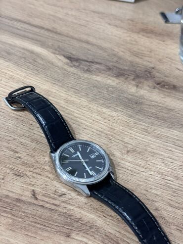 часы hublot бишкек: Классические наручные часы Casio с аналоговым отображением времени