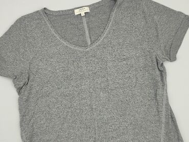 T-shirts: T-shirt, Papaya, M (EU 38), condition - Good