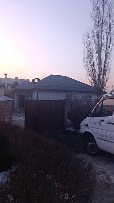 Другие услуги: Крыша кровля жабабыз келшим бада бардык турун опыт 5 лет сидер — 19