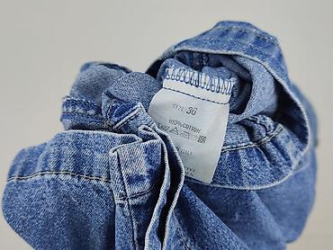 parka amisu: S.Oliver, Kurtka jeansowa damska, rozmiar S — 5