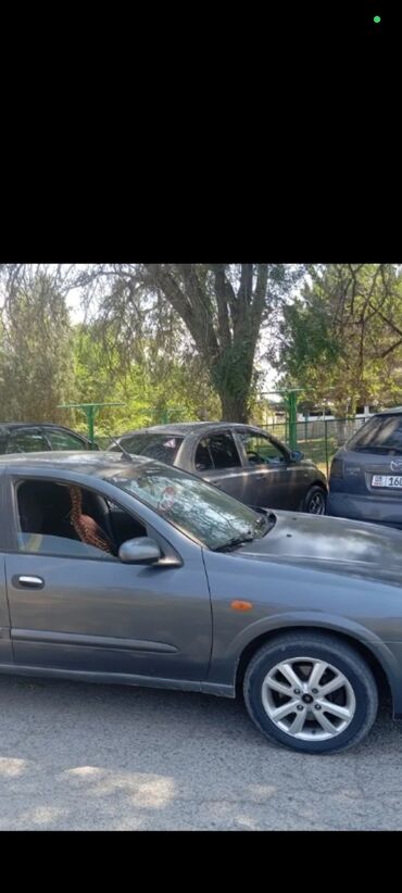 домкрат для машины цена: Автомобиль Nissan Almera в кузове седан, выполненный в сером цвете