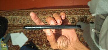 Apple iPhone: IPhone 11 Pro, Б/у, 64 ГБ, Зеленый, Защитное стекло, 70 % — 4