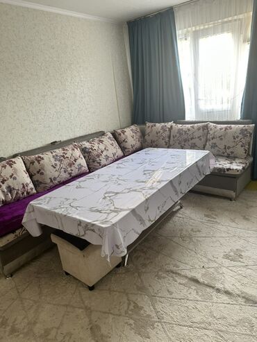 кресло кровать купить: Ашкана үчүн жумшак бурчек, түсү - Кызгылт көк