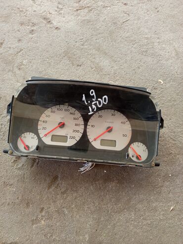 Другие автозапчасти: Гольф 3 разное — 27