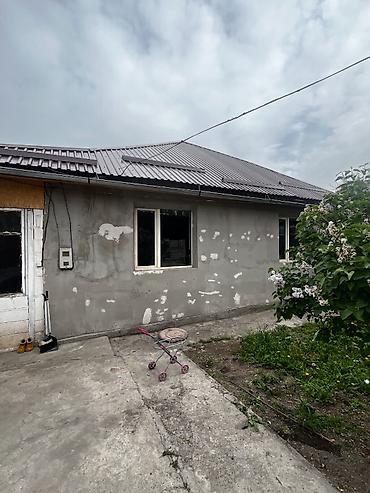 Продажа коттеджей и домов: Продается дом в селе Джал 150метров до главной трассы Участок 6 — 5