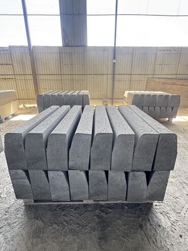 Бордюры: Бордюр, Гарантия, Бесплатный выезд, Бесплатная доставка — 4