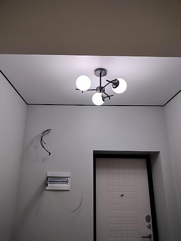 Продажа квартир: 2 комнаты, 68 м², Элитка, 3 этаж, Евроремонт — 5