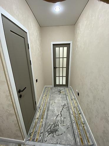 Продажа квартир: 1 комната, 45 м², 3 этаж, Евроремонт — 11