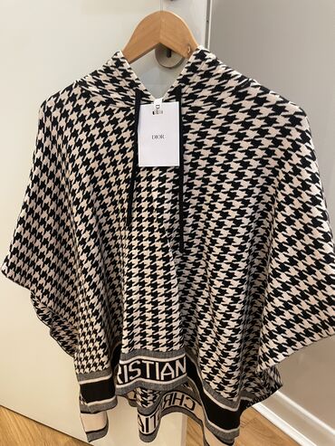 ženske jakne za zimu veliki brojevi: Dior, One size, color - Beige