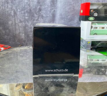 Avtomobil modelləri: Коллекционная модель AUDI Q5 PA White 2013 Schuco Scale 1:43 Art. — 4