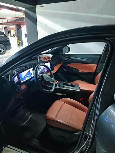 maşın bazari: Changan Oshan X5 Plus: 1.5 l | 2026 il 800 km Ofrouder/SUV — 3