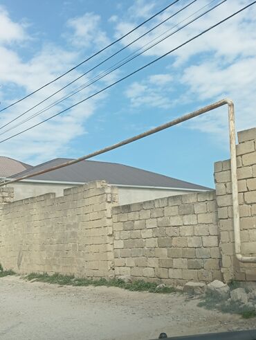 sumqayıtda satılan evlər: Digah, 9000 kv. m, 4 otaqlı, Hovuzsuz