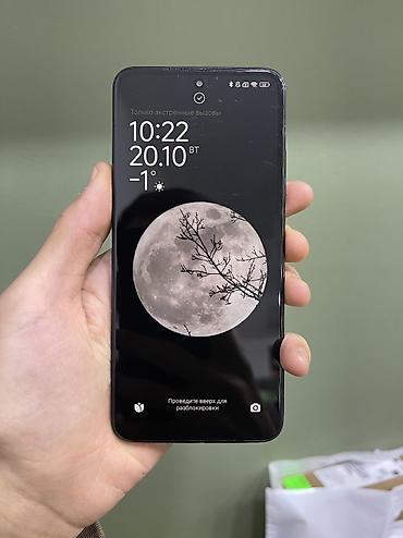 note 16 pro: Redmi, Redmi Note 11S, Б/у, 128 ГБ, цвет - Черный, 2 SIM — 1